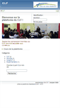Mobile Screenshot of clf.lasalle-fec.org